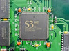 Diamond 86C805 VLB VGA Card - S3 805 86C805-P