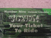 Number Nine 9GXE64 VLB VGA Card - S3 Vision 864 GAEG2 - 86C864-P