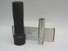Meltric 4-0901-K WS Welding Connector – both halves shown beside original Meltric Corporation box