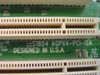 Tyan Computer Corp. S1854 AGPX4 Slot 1/ PGA370 AGPX4 Micron System Board