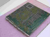 IBM 11H9622 Socket 5 motherboard underside (solder side) view showing full PCB layout and rear I/O connectors
