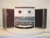 Sony TC-500 1/4" Reel to Reel Tapecorder