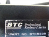 BTC BTC-5161 AT Keyboard