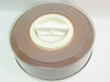 CDC CII869-1-R 11-High Index Only R/M Disk Pack Error Free - Hawk Drive - As Is