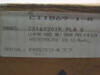CDC CII869-1-R 11-High Index Only R/M Disk Pack Error Free - Hawk Drive - As Is