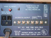 Raymer 811-100 100 Watt RMS Power Amplifier