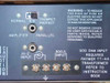 Raymer 811-100 100 Watt RMS Power Amplifier