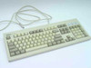 Dell PS/2 Keyboard 104 Key Quiet Key - GYUR43SK 2162C