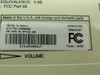 US Robotics 00083907 33.6K Sportster External FaxModem