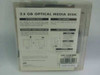 Pinnacle Micro 2.3 GB OMDR Optical Media Disk (60-49041-0)