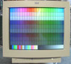 IBM 6549-OAN 19" SVGA Monitor