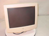 Dell M781P 17" Monitor SVGA Monitor - Beige