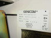 Genicom 4440 Shuttle Matrix Line Printer 800 LPM