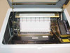Genicom 4440 Shuttle Matrix Line Printer 800 LPM