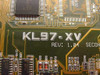 ASUS KL97-XV Slot 1 PII System Board - Celeron 266MHz