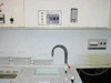 Micro Air Semiconductor Work Station 8' Wet Bench & Laminar Flow Hood Workstation