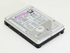 Western Digital Caviar 35100 5.1GB IDE hard drive — angled top/front view showing full label with model and CE markings