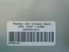 Compaq 304325-001 1.44 MB 3.5" Floppy Drive - no bezel