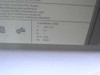 IBM 4230 Serial Matrix Printer w/Coax 6161013 Interface