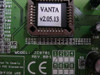 NEC JC9781 AGP Video Card 16MB 2X Vanta ESMT