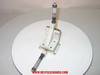 Line Tool Co Generic X-Y Micropositioner 2 Differential Micrometers