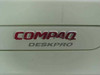 Compaq Desk Pro 2000 Deskpro 5166 MMX 2100 DOM Desktop Computer