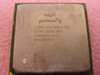 Intel SL5VH P4 1.6 GHz/256/400/1.75V Socket 478 Desktop CPU Processor