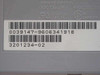 Sun 3201234-02 Keyboard Type 5c