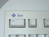 Sun 3201234-02 Keyboard Type 5c