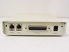 Hyundai HMD-12021200 bps Modem with Software and Box