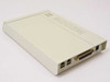 Hyundai HMD-12021200 bps Modem with Software and Box