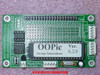 Savage Innovations OOPic Microcontroller w/Programing cable