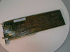 Hughes A003700-01 Coax 16-Bit ISA Network Card Vintage 1987