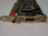Hughes A003700-01 Coax 16-Bit ISA Network Card Vintage 1987