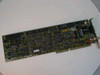 Hughes A003700-01 Coax 16-Bit ISA Network Card Vintage 1987