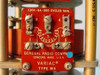 General Radio Variac M5 M-5 Variac GANGED Transformer 3-Type High Freq