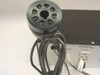 Generic Roughing Pump Controller w/ 2 way Solenoid Valve (White)