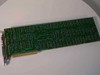IBM 1501483 XM 8 Bit ISA Monochrome Video Card w/Parallel Printer