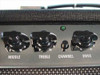 Laney LH50R-II Amp Head 50 Watt TUBE - Floor Model