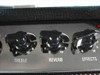 Laney LH50R-II Amp Head 50 Watt TUBE - Floor Model