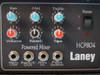 Laney HCP804 4-Channel PA Amp Head Package 80W 4 Ohm