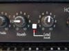 Laney HCM120H Guitar Amplifier Head 120 Watt Twin Channels