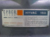 Cenco 91957 HYVAC 150 Direct Drive Roughing Vacuum Pump