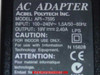 Acbel Polytech API-7595 AC Adaptor 19VDC - 2.4A Barrel Plug - Acbel Polyte