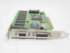 IXMicro Mac Twin Turbo 8 Meg PCI Video Card Revision 3.7 (Twin Turbo 128M/M2)