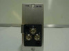 TOA B-01 Bridge Transformer Module – front panel view showing TOA logo, B-01 label, and three numbered binding post connectors (1, 2, 3)