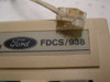 FDCS FDCS/938 ANIS Terminal Keyboard - Ford