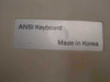 FDCS FDCS/938 ANIS Terminal Keyboard - Ford