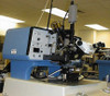 Hughes 2470-3 Automatic Wedge Wire Bonder 2470-III