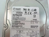 Seagate 36.7GB 3.5" SCSI Hard Drive 68 Pin Ultra 320 (ST336607LW)
